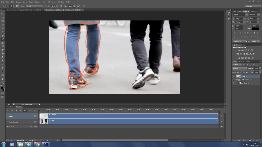 rotoscope